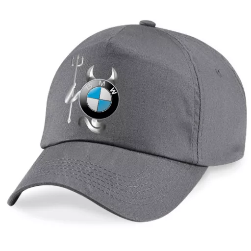 Auto sport BMW Devil baseball sapka