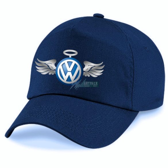Auto sport Volkswagen Angyal baseball sapka