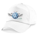Auto sport Volkswagen Angyal baseball sapka