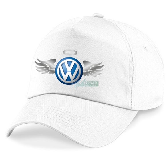 Auto sport Volkswagen Angyal baseball sapka
