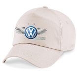 Auto sport Volkswagen Angyal baseball sapka