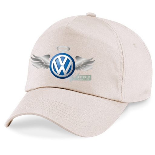 Auto sport Volkswagen Angyal baseball sapka