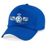 Auto sport Volkswagen Angyal baseball sapka