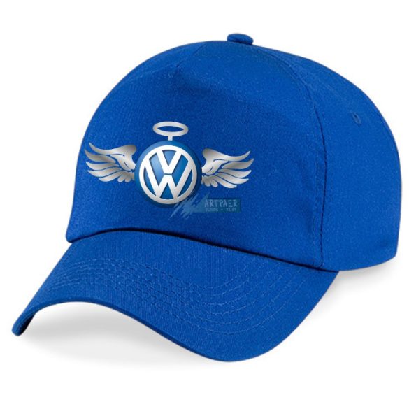 Auto sport Volkswagen Angyal baseball sapka