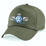 Auto sport Volkswagen Angyal baseball sapka
