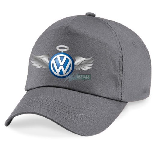 Auto sport Volkswagen Angyal baseball sapka