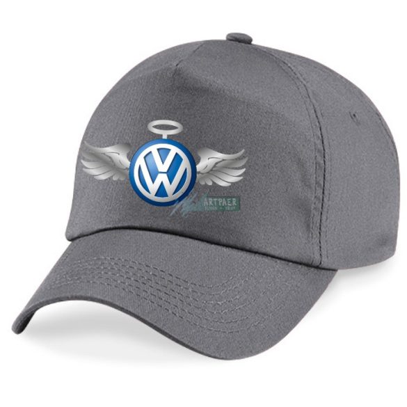 Auto sport Volkswagen Angyal baseball sapka