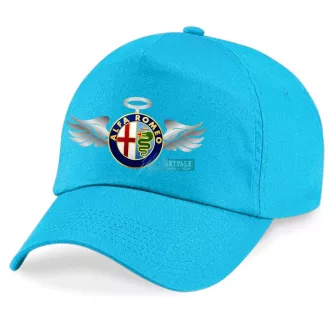 Auto sport Alfa Romeo Angyal baseball sapka