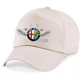 Auto sport Alfa Romeo Angyal baseball sapka