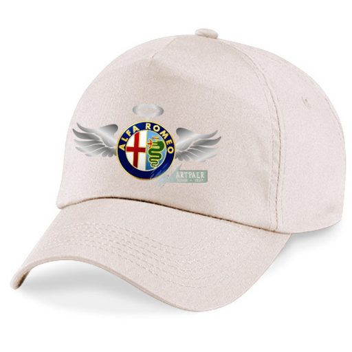 Auto sport Alfa Romeo Angyal baseball sapka