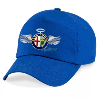 Auto sport Alfa Romeo Angyal baseball sapka