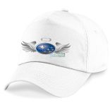 Auto sport Subaru Angyal baseball sapka