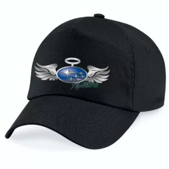 Auto sport Subaru Angyal baseball sapka