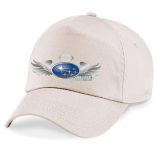 Auto sport Subaru Angyal baseball sapka