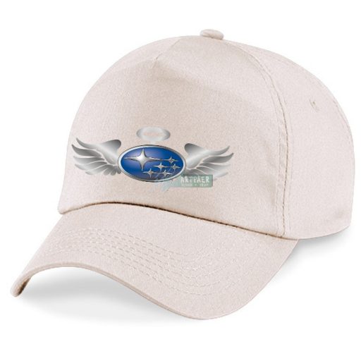 Auto sport Subaru Angyal baseball sapka