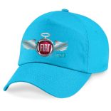 Auto sport Fiat Angyal baseball sapka
