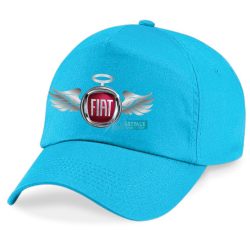 Auto sport Fiat Angyal baseball sapka