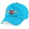 Auto sport Fiat Angyal baseball sapka