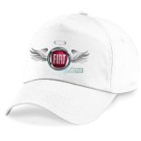 Auto sport Fiat Angyal baseball sapka