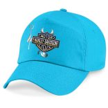 Auto sport Harley Davidson Devil baseball sapka