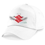 Auto sport Suzuki Angyal baseball sapka