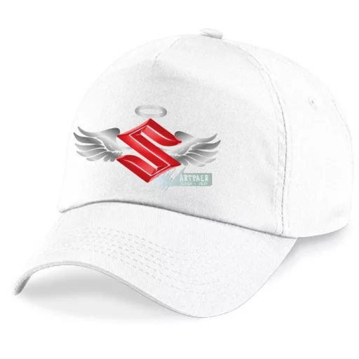 Auto sport Suzuki Angyal baseball sapka