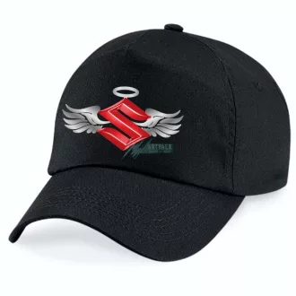 Auto sport Suzuki Angyal baseball sapka