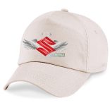 Auto sport Suzuki Angyal baseball sapka