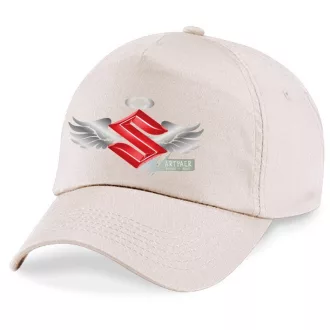 Auto sport Suzuki Angyal baseball sapka