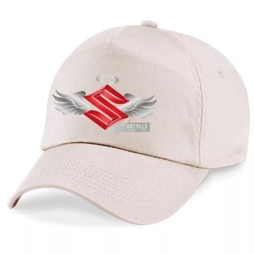 Auto sport Suzuki Angyal baseball sapka
