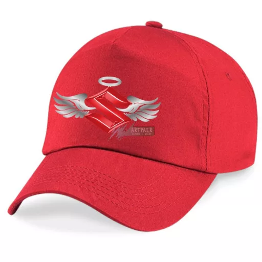 Auto sport Suzuki Angyal baseball sapka