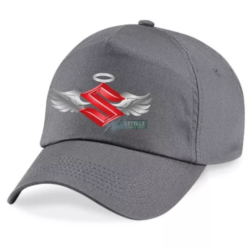Auto sport Suzuki Angyal baseball sapka