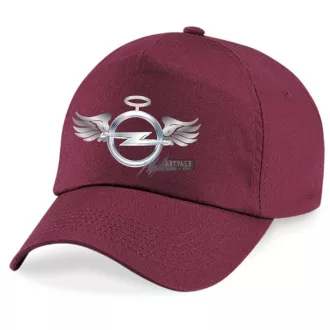 Auto sport Opel Angyal baseball sapka