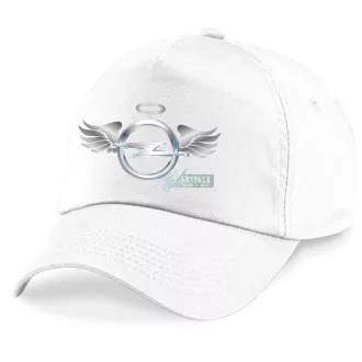 Auto sport Opel Angyal baseball sapka