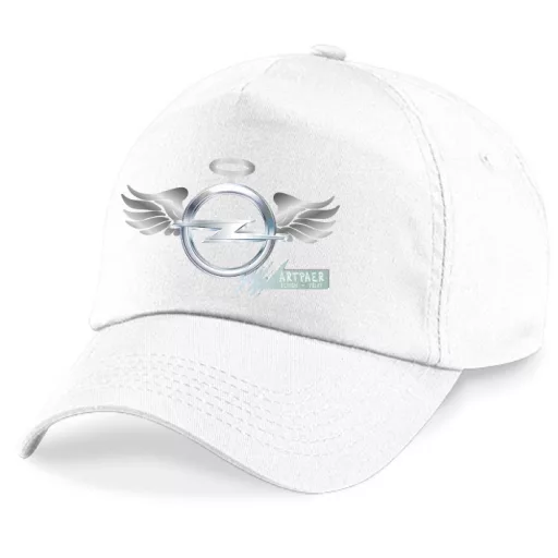 Auto sport Opel Angyal baseball sapka