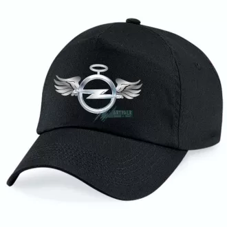 Auto sport Opel Angyal baseball sapka