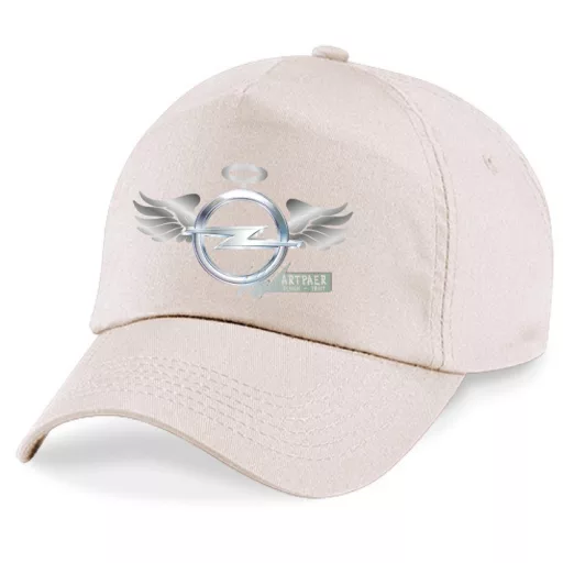 Auto sport Opel Angyal baseball sapka