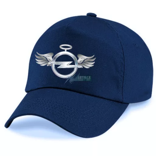 Auto sport Opel Angyal baseball sapka