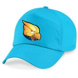 Game fan Brawl Stars Golden Crow baseball sapka