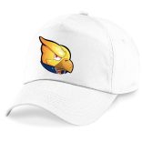Game fan Brawl Stars Golden Crow baseball sapka