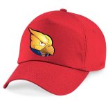 Game fan Brawl Stars Golden Crow baseball sapka
