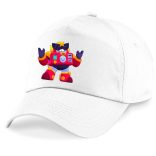 Game fan Brawl Stars Surge baseball sapka