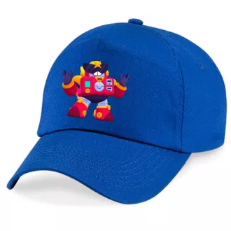 Game fan Brawl Stars Surge baseball sapka