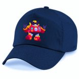 Game fan Brawl Stars Surge baseball sapka