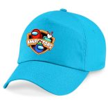 Game Fan Among Us stílus Impostors, baseball sapka