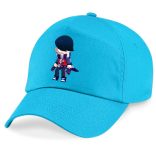 Game fan Brawl Stars Edgar baseball sapka