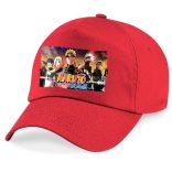 Anime Fan Naruto gyerek baseball sapka