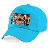 Anime Fan Naruto gyerek baseball sapka