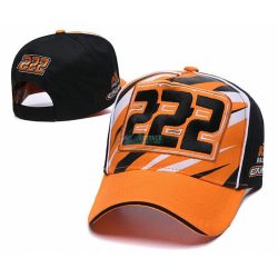   Auto Fan KTM Tony Cairoli 222 hímzett felnőtt baseball sapka