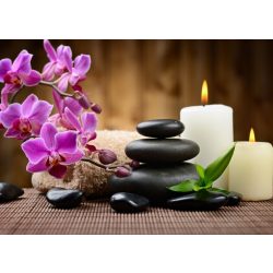 ZEN - a pillanat öröme - Életszemlélet I/A - poszter